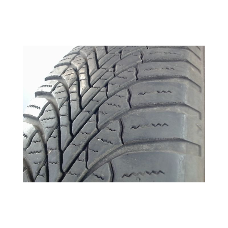 Pneu FIRESTONE MULTISEASON 165 70 14 85 T