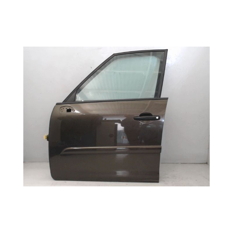 PORTE AVANT GAUCHE CITROEN GRAND C4 PICASSO