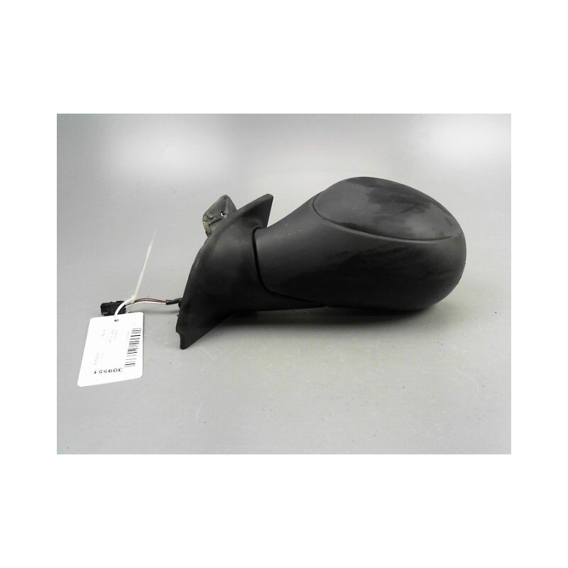 RETROVISEUR EXTERIEUR ELECTRIQUE GAUCHE CITROEN C3 I Phase 1 2002-2005