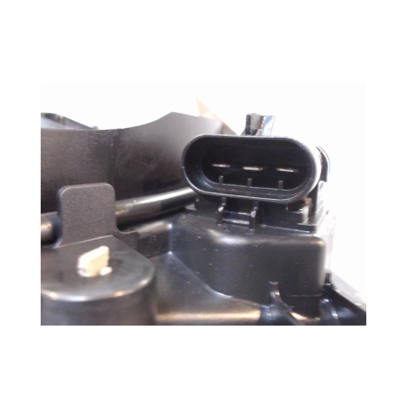 MOTEUR VENTILATEUR RADIATEUR OPEL ZAFIRA