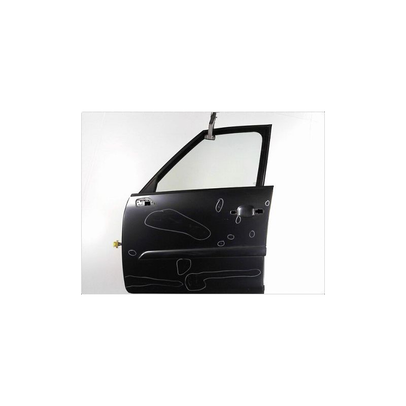 PORTE AVANT GAUCHE CITROEN GRAND C4 PICASSO 06-13