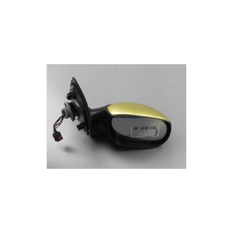 RETROVISEUR EXTERIEUR DROIT PEUGEOT 206 SW 02-06