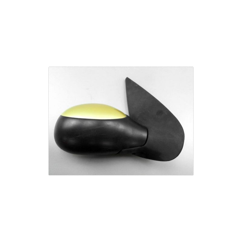 RETROVISEUR EXTERIEUR DROIT PEUGEOT 206 SW 02-06
