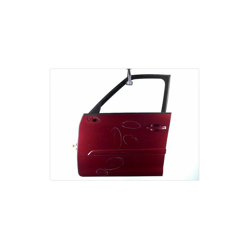 PORTE AVANT GAUCHE CITROEN C4 PICASSO 07-13