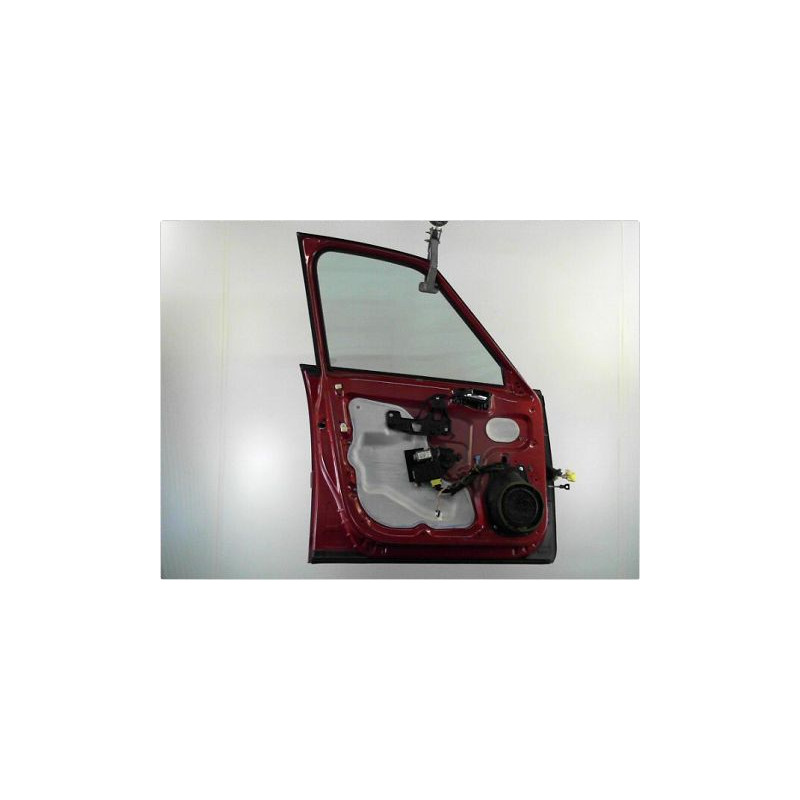 PORTE AVANT GAUCHE CITROEN C4 PICASSO 07-13