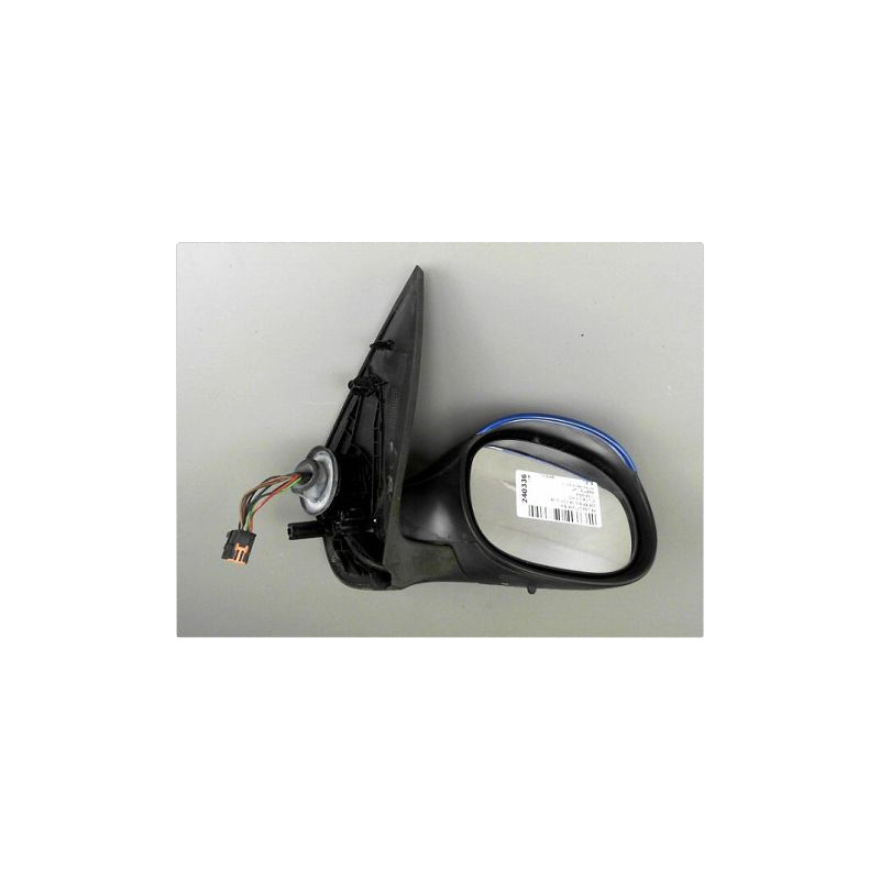 RETROVISEUR EXTERIEUR DROIT PEUGEOT 206 SW 02-06