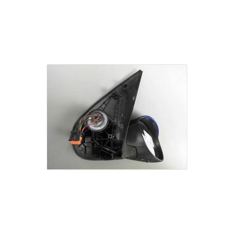 RETROVISEUR EXTERIEUR DROIT PEUGEOT 206 SW 02-06
