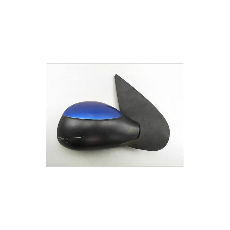 RETROVISEUR EXTERIEUR DROIT PEUGEOT 206 SW 02-06