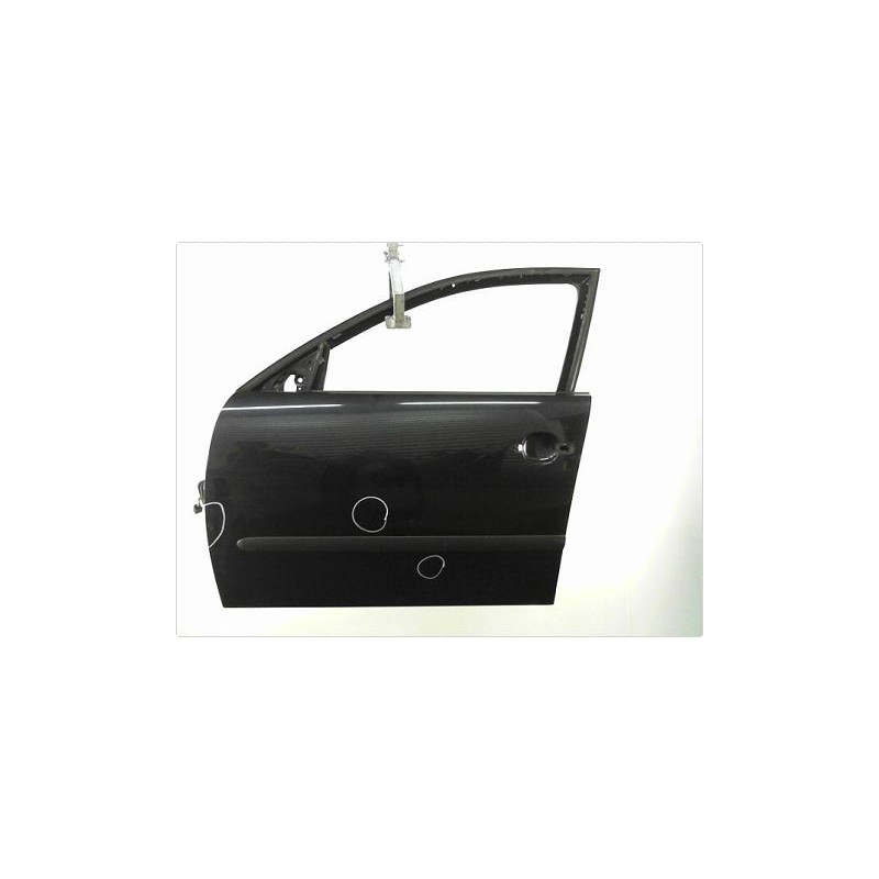 PORTE AVANT GAUCHE SEAT IBIZA III PH2 06-09