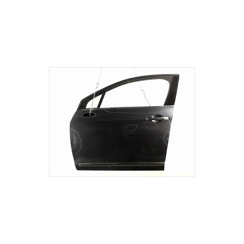 PORTE AVANT GAUCHE CITROEN C5 II 2008-