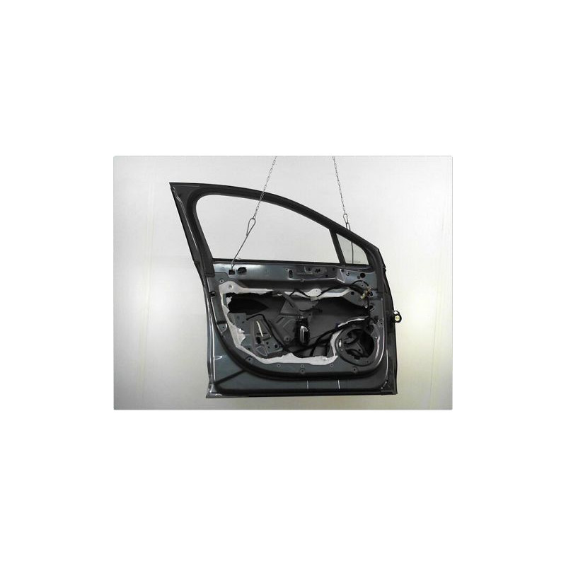PORTE AVANT GAUCHE CITROEN C5 II 2008-