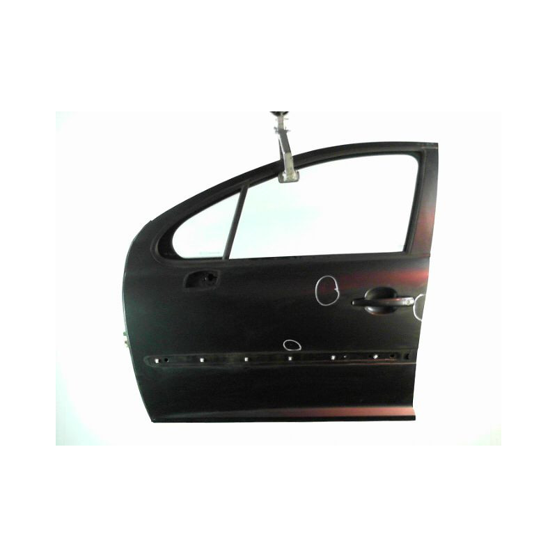 PORTE AVANT GAUCHE PEUGEOT 207 2006-2013
