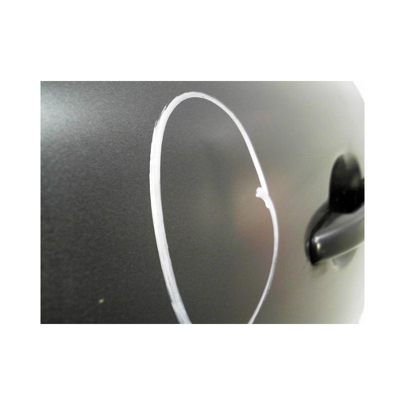 PORTE AVANT GAUCHE PEUGEOT 207 2006-2013
