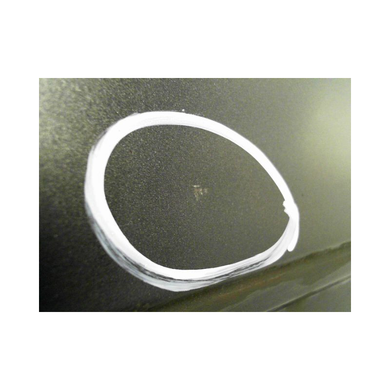 PORTE AVANT GAUCHE PEUGEOT 207 2006-2013