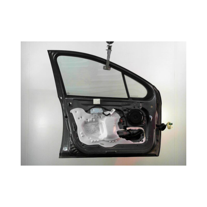 PORTE AVANT GAUCHE PEUGEOT 207 2006-2013