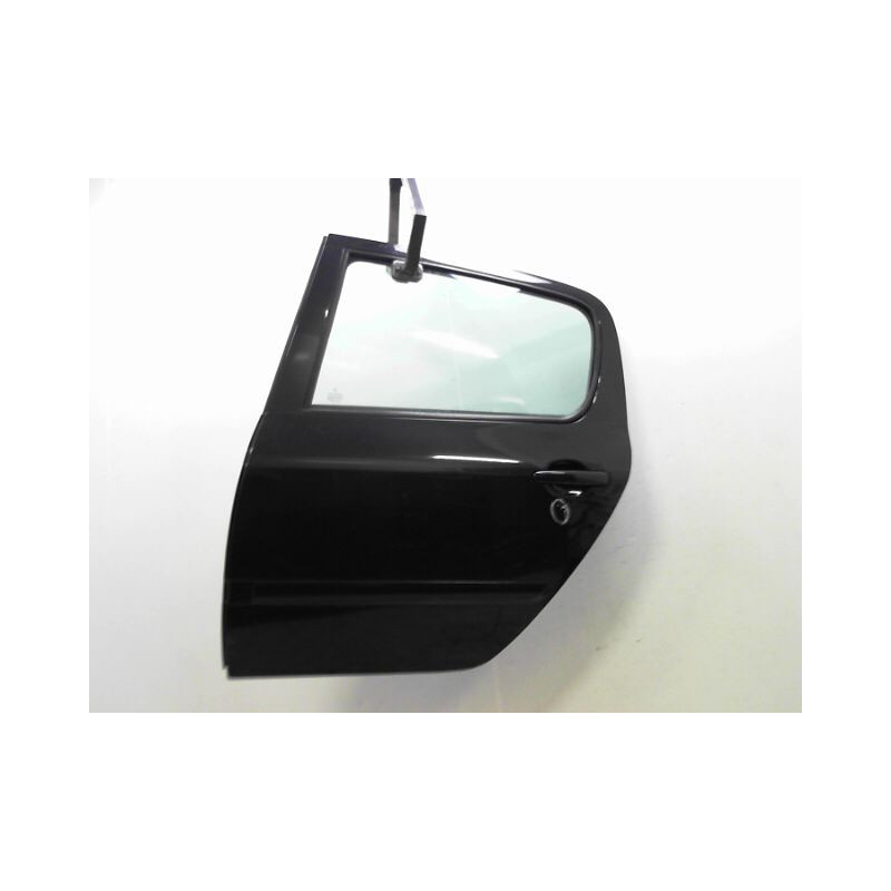PORTE ARRIERE GAUCHE PEUGEOT 307 Phase 2 2005-2007