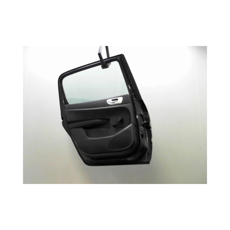 PORTE ARRIERE GAUCHE PEUGEOT 307 Phase 2 2005-2007