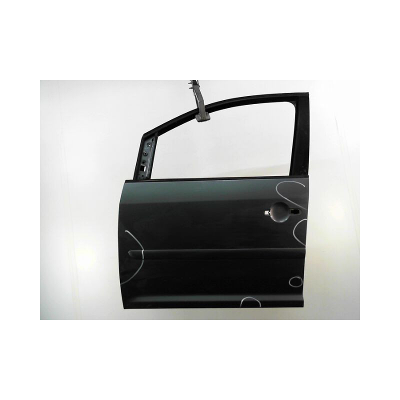 PORTE AVANT GAUCHE VOLKSWAGEN TOURAN 03-06