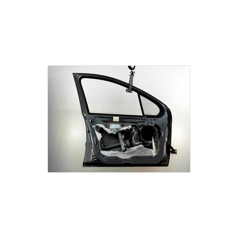 PORTE AVANT GAUCHE PEUGEOT 207 5P