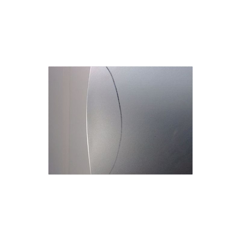 PORTE AVANT GAUCHE PEUGEOT 207 5P
