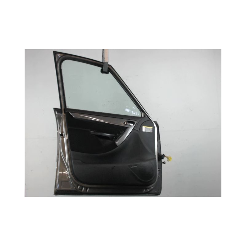 PORTE AVANT GAUCHE CITROEN C4 PICASSO