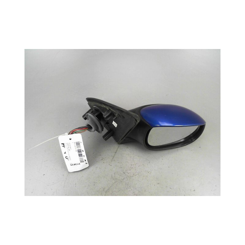 RETROVISEUR EXTERIEUR ELECTRIQUE DROIT PEUGEOT 206 + 2009-2013