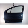 PORTE AVANT GAUCHE PEUGEOT 207 5P