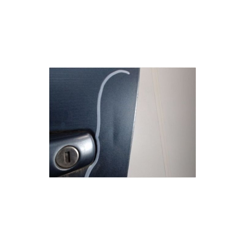 PORTE AVANT GAUCHE PEUGEOT 207 5P