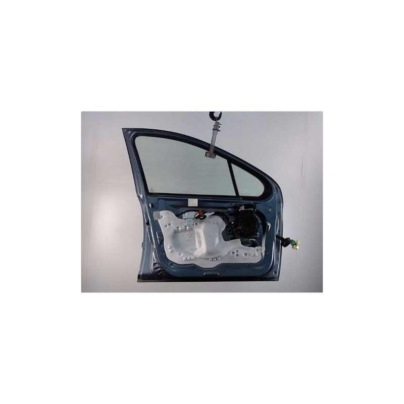 PORTE AVANT GAUCHE PEUGEOT 207 5P