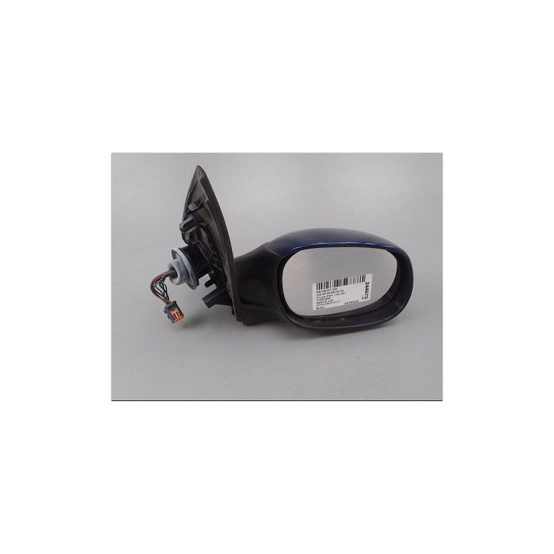 RETROVISEUR EXTERIEUR DROIT PEUGEOT 206 98-09