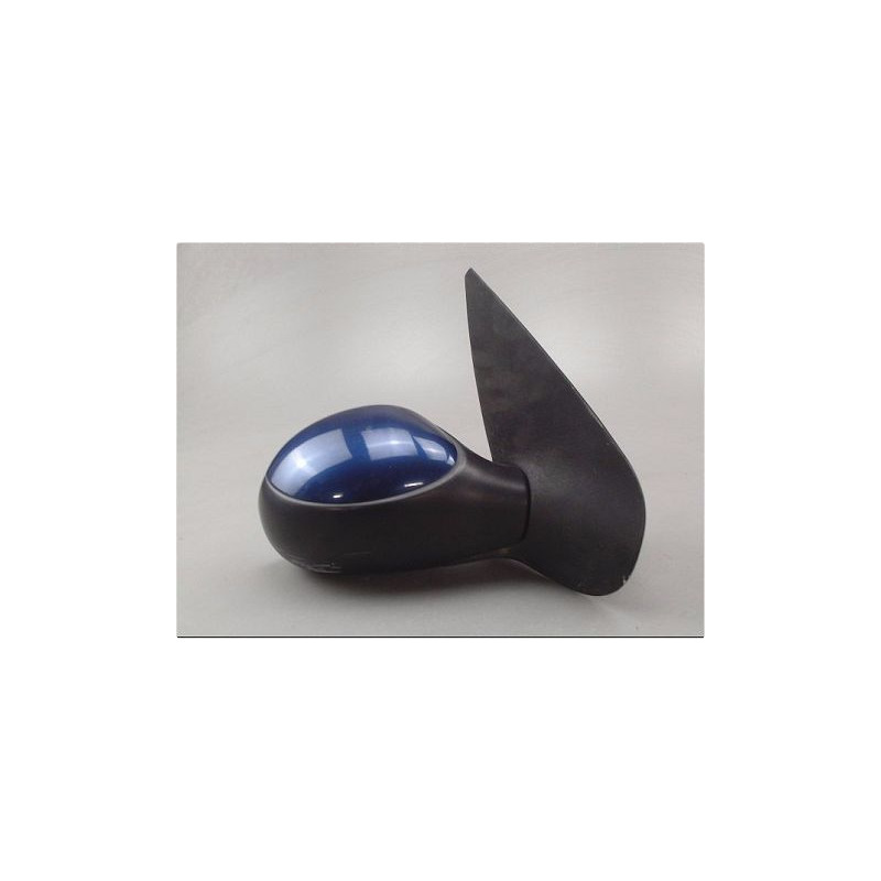 RETROVISEUR EXTERIEUR DROIT PEUGEOT 206 98-09