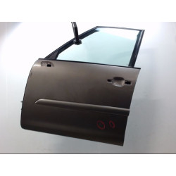 PORTE AVG