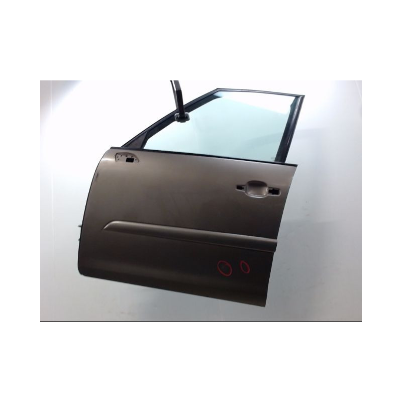 PORTE AVANT GAUCHE CITROEN C4 PICASSO MONOSP. I 2007-2013