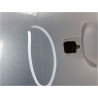 PORTE AVANT GAUCHE PEUGEOT 207 5P