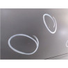 PORTE AVANT GAUCHE VOLKSWAGEN POLO IV PH2 05-09