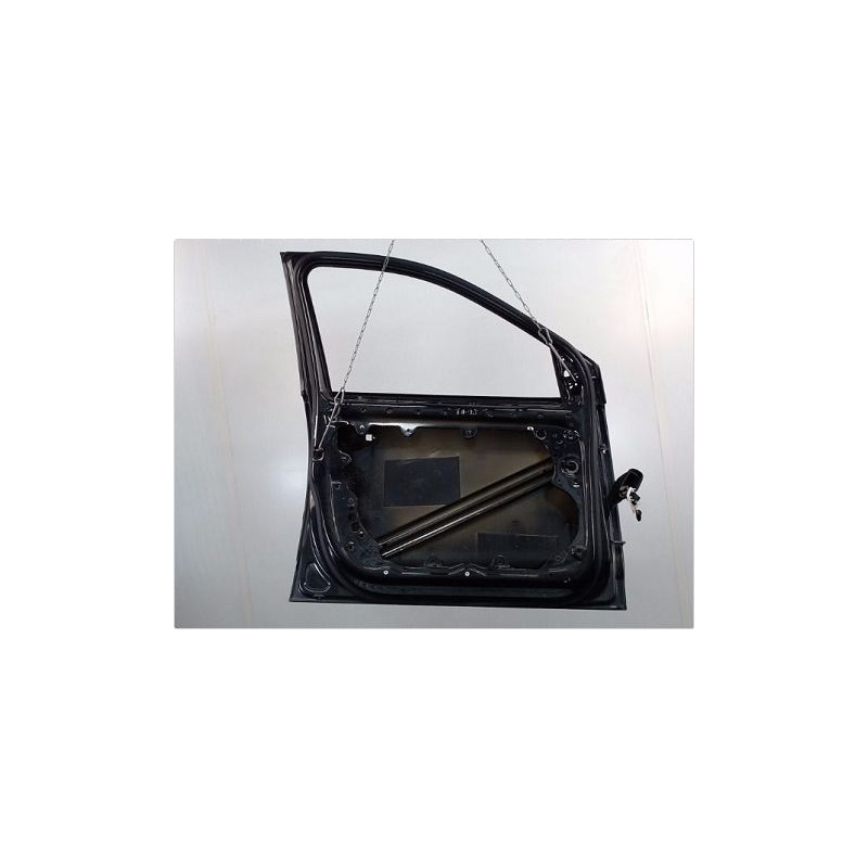 PORTE AVANT GAUCHE VOLKSWAGEN POLO IV PH2 05-09