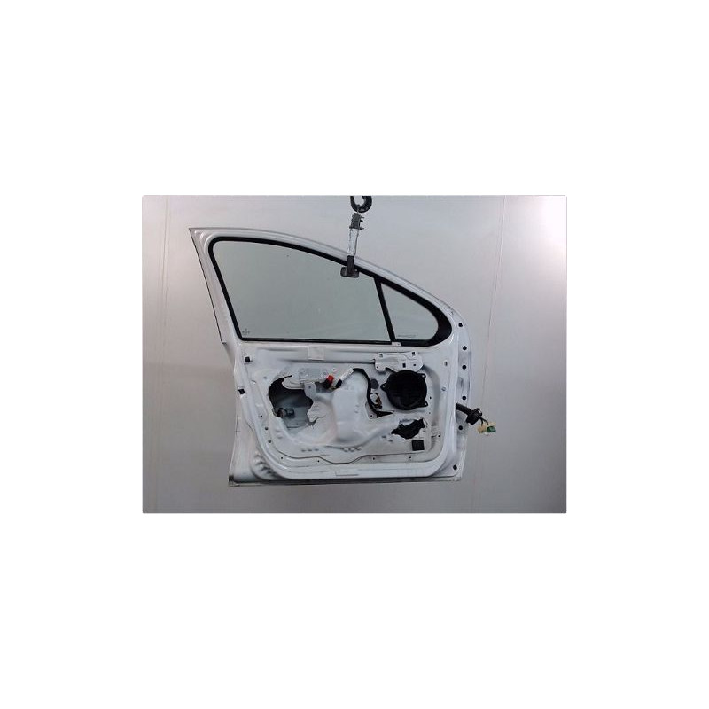 PORTE AVANT GAUCHE PEUGEOT 207 5P