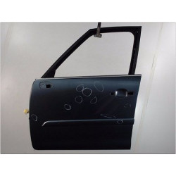 PORTE AVG