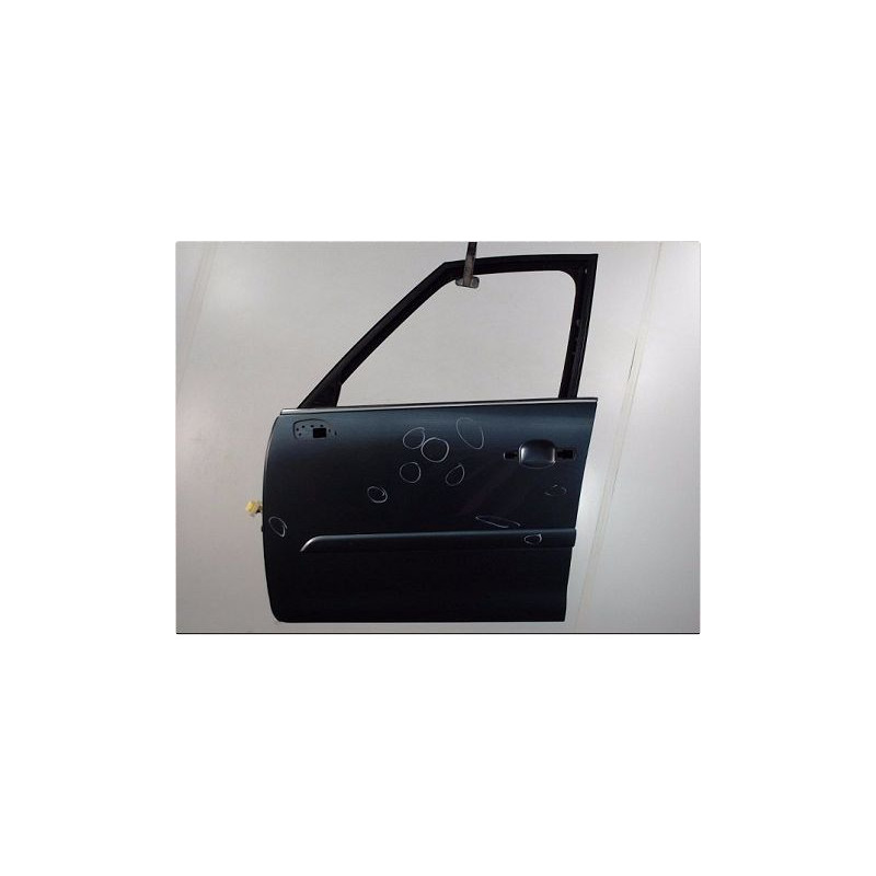 PORTE AVANT GAUCHE CITROEN GRD C4 PICASSO 06-13
