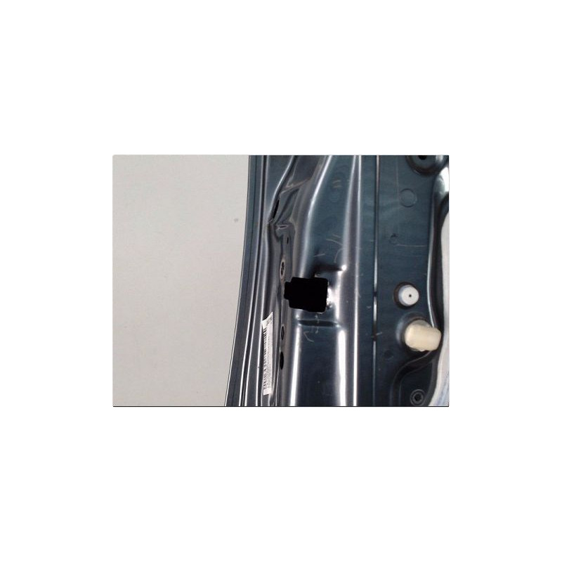 PORTE AVANT GAUCHE CITROEN GRD C4 PICASSO 06-13