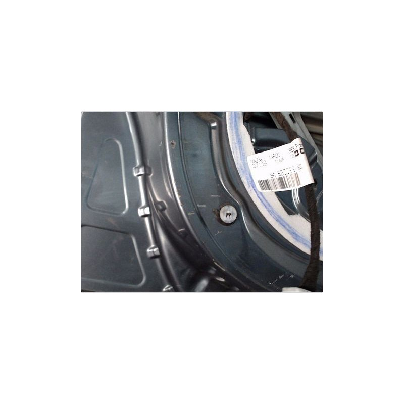 PORTE AVANT GAUCHE CITROEN GRD C4 PICASSO 06-13