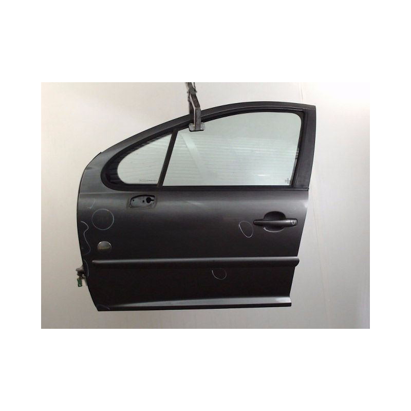 PORTE AVANT GAUCHE PEUGEOT 207 SW 2007-2013