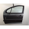 PORTE AVANT GAUCHE PEUGEOT 207 SW 2007-2013