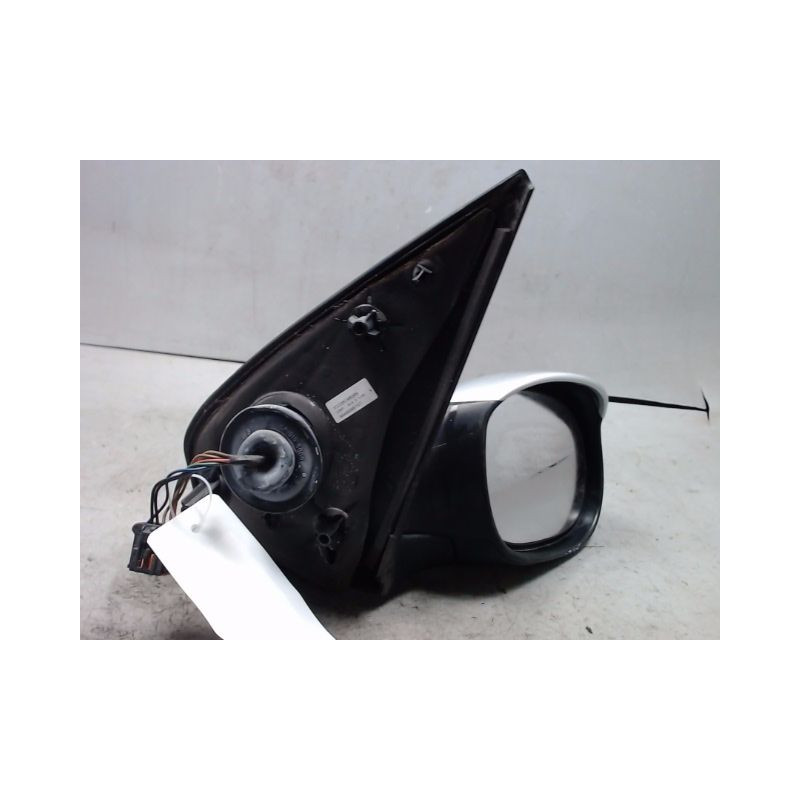 RETROVISEUR EXTERIEUR ELECTRIQUE DROIT PEUGEOT 206 5P