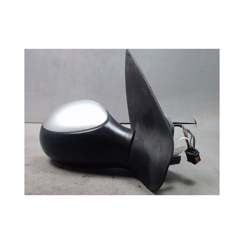 RETROVISEUR EXTERIEUR ELECTRIQUE DROIT PEUGEOT 206 5P