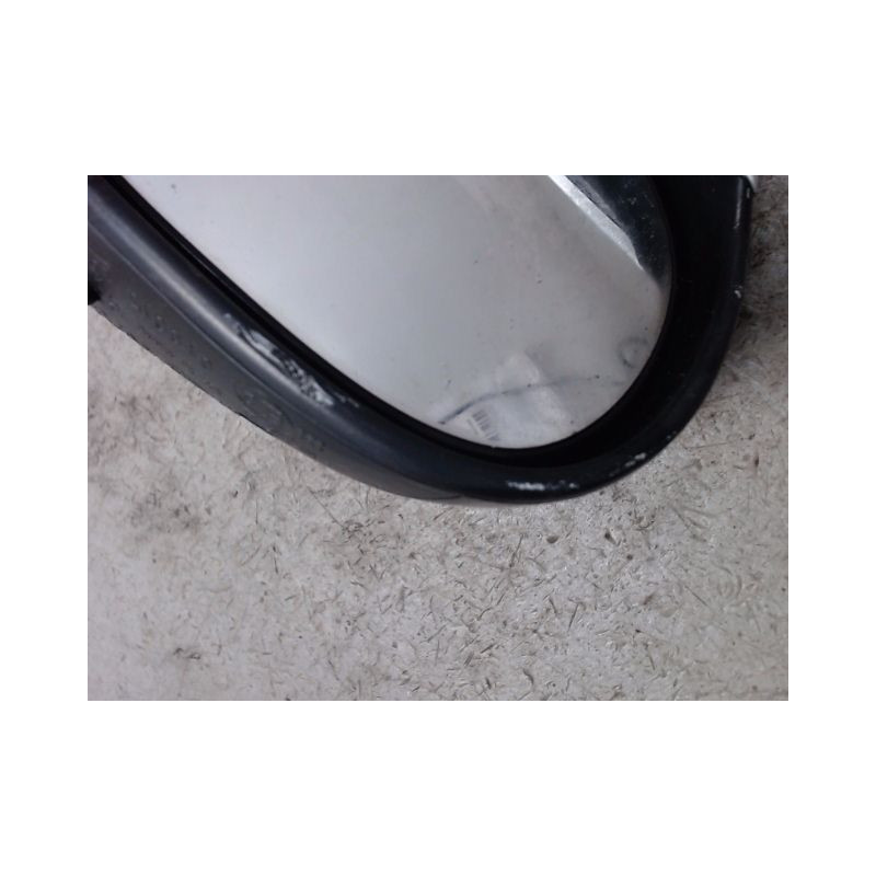 RETROVISEUR EXTERIEUR ELECTRIQUE DROIT PEUGEOT 206 5P