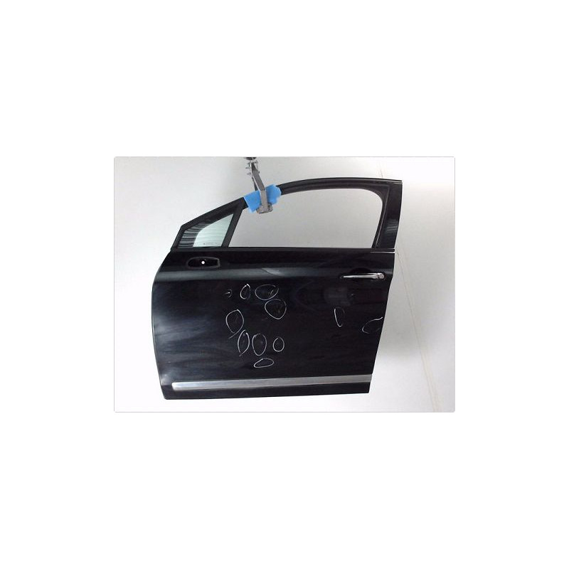 PORTE AVANT GAUCHE CITROEN C5 II TOURER 2008-