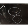 PORTE AVANT GAUCHE CITROEN C5 II TOURER 2008-