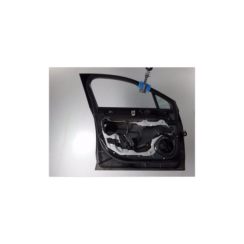 PORTE AVANT GAUCHE CITROEN C5 II TOURER 2008-