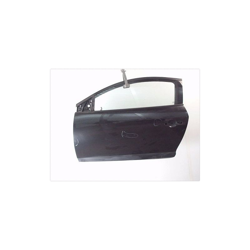 PORTE AVANT GAUCHE RENAULT MEGANE